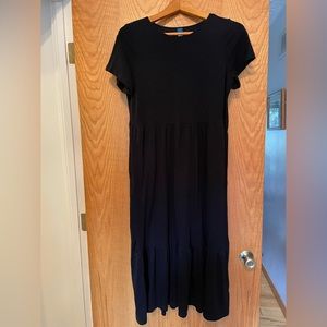Old Navy Maxi Dress